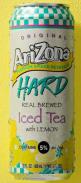 Arizona - Hard Iced Tea with Lemon 0 (21)