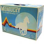 Montucky Beer - Cold Snacks Lager 0 (21)