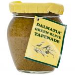 Dalmatia - Green Olive Tapenade 0