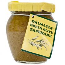 Dalmatia - Green Olive Tapenade