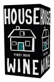 House Wine - Pinot Noir (3L)
