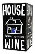 House Wine - Cabernet Sauvignon 0