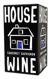 House Wine - Cabernet Sauvignon (3L)