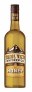 Trail View Whiskey Co. - Whiskey Honey