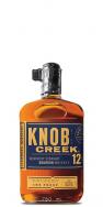 Knob Creek - 12 Year Old Kentucky Straight Bourbon Whiskey 100 Proof