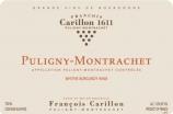 Francois Carillon - Puligny-Montrachet 2017
