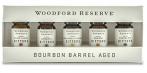 Woodford Reserve - Bourbon Barrel-Aged Bitters Gift Set 0