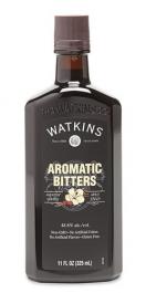 Watkins 1868 - Aromatic Bitters