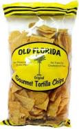 Old Florida Gourmet Products - Original Tortilla Chips 0