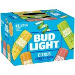 Anheuser-Busch - Bud Light Peels Citrus Pack 0 (221)