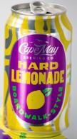 Cape May Brewing Co. - Hard Lemonade 0 (66)