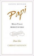 Papi Wines - Cabernet Sauvignon 0