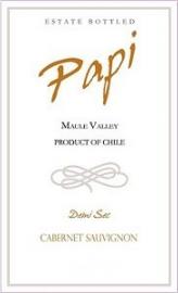 Papi Wines - Cabernet Sauvignon (1.5L)