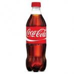 Coca-Cola - Coke 20oz Bottle 0