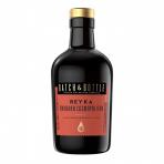 Batch & Bottle - Reyka Rhubarb Cosmopolitan