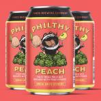 Yards Brewing Company - Philthy Peach (62)