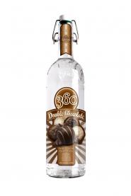 360 - Double Chocolate Vodka