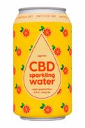 Untitled Art - CBD Grapefruit Sparkling Water 0