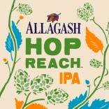 Allagash - Hop Reach 0 (21)