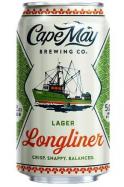 Cape May Brewing Co. - Longliner (66)