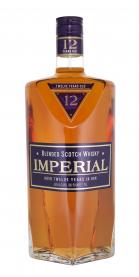 Imperial - 12 Yr Blended Scotch Whisky (1.75L)
