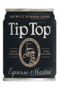 Tip Top Cocktails - Espresso Martini 0