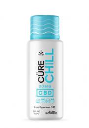 Cure CBD - Chill Shot - 20mg