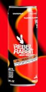Rebel Rabbit - Wild Hare Grapefruit 0