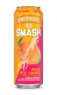 Smirnoff Smash - Peach Mango 0 (251)