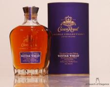 Crown Royal - Noble Collection Winter Wheat