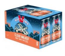 Victory Brewing Co - Cloud Walker (6 pack 12oz cans) (6 pack 12oz cans)
