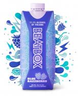BeatBox Beverages - Blue Razzberry 0