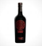 9 di Dante Inferno - Rosso Vermouth