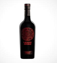 9 di Dante - Inferno Rosso Vermouth