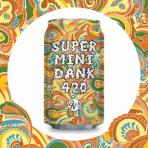 Double Nickel Brewing Co. - Super Mini Dank 420 (66)