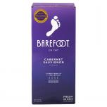 Barefoot - Cabernet Sauvigon 0
