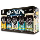 Southern Tier Brewing Co - Overpackd 15 0 (621)