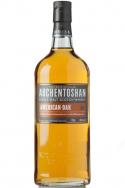 Auchentoshan - Single Malt Scotch Whisky American Oak