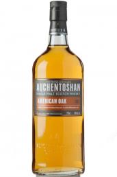 Auchentoshan - Single Malt Scotch Whisky American Oak