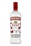 Smirnoff - Cherry Vodka 0