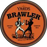 Yards Brewing Company - Brawler 0 (667)