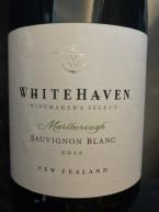 Whitehaven - Sauvignon Blanc Winemaker's Select 2022
