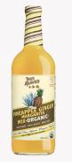 Tres Agaves - Organic Pineapple Ginger Margarita Mix 0