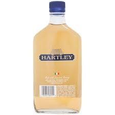 Hartley - Brandy (375ml)