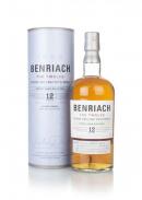 Benriach Distillery - The Twelve Single Malt Scotch