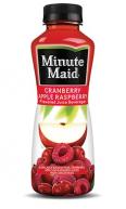 Minute Maid - Cranberry Apple Raspberry