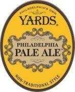 Yards Brewing Company - Philadelphia Pale Ale 0 (667)