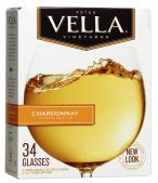 Peter Vella - Chardonnay