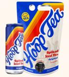 Hoop Tea - American Original Spiked Iced Tea (3000)