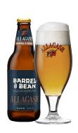 Allagash - Barrel & Bean 0 (445)